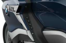 BMW K 1600 GTL