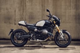 BMW R 12 nineT 
