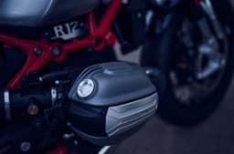 BMW R 12 nineT 
