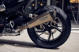 BMW R 12 nineT 