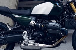 BMW R 12 nineT 