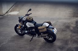 BMW R 12 nineT 
