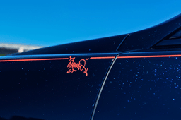 Rolls-Royce Cullinan Black Badge by Cyril Kongo