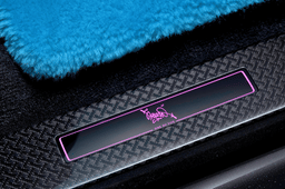 Rolls-Royce Cullinan Black Badge by Cyril Kongo