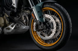 2026 Ducati Multistrada V4 Rally