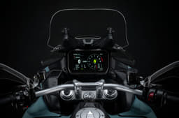 2026 Ducati Multistrada V4 Rally