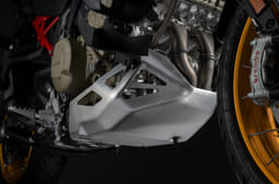 2026 Ducati Multistrada V4 Rally