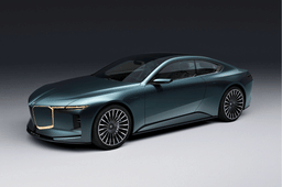 BMW Alpina Vision