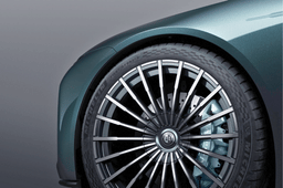 BMW Alpina Vision