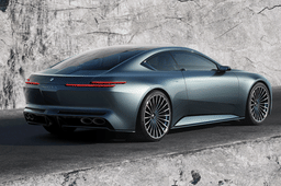 BMW Alpina Vision