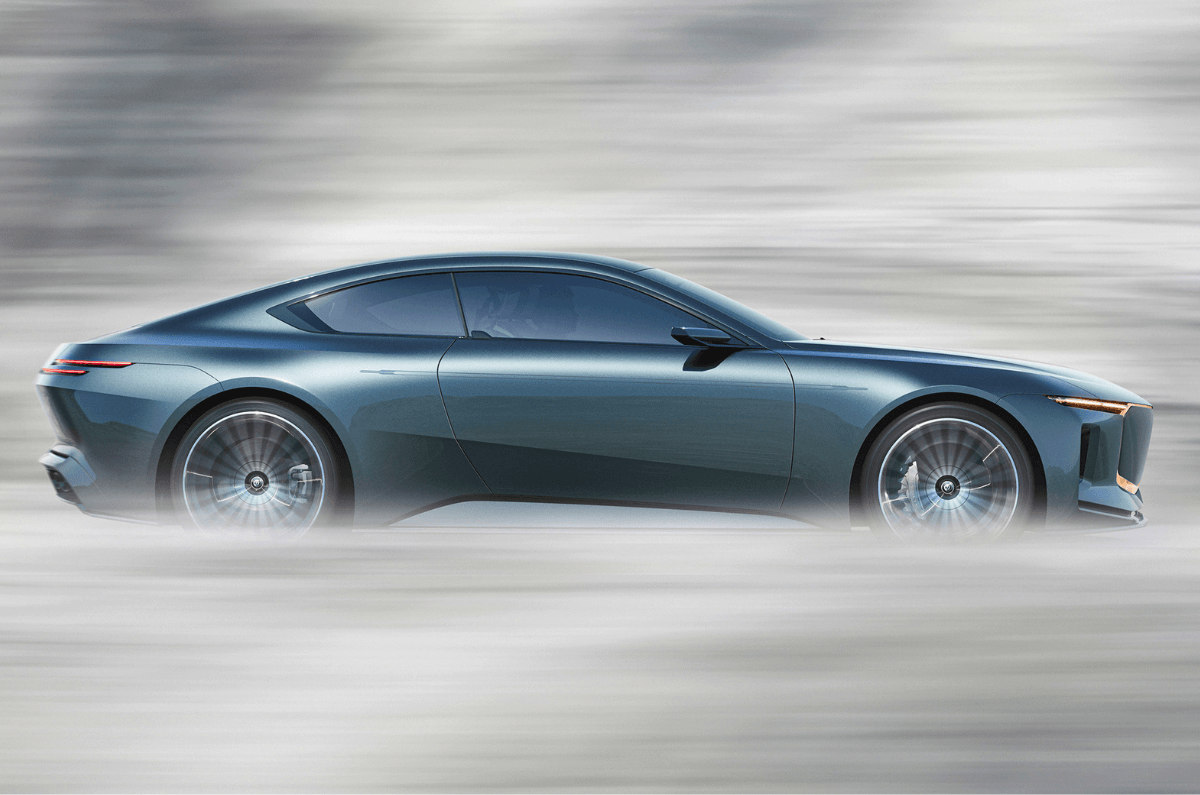BMW-Alpina Vision concept image gallery – Introduction BMW-Alpina Vision concept image gallery – Introduction