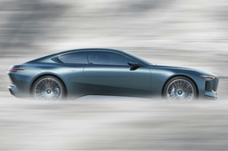 BMW Alpina Vision