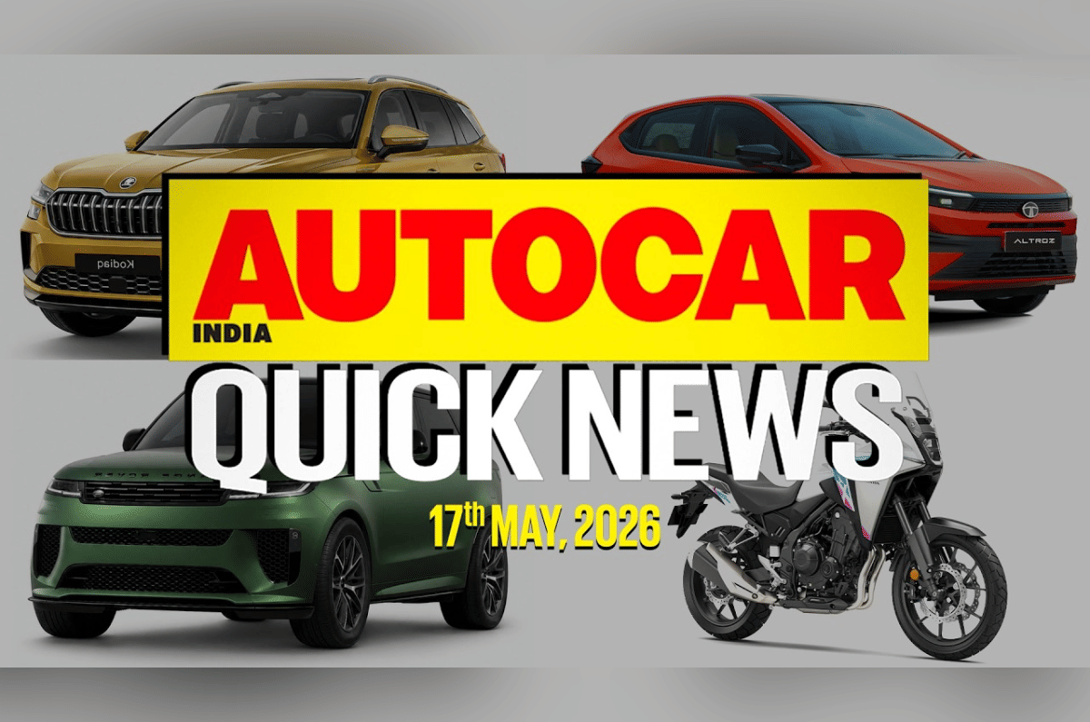 Quick News