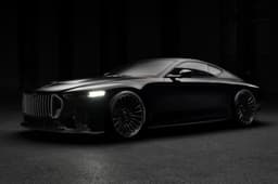 Brabus Bodo 