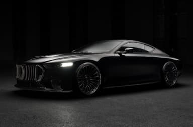 Brabus Bodo image gallery