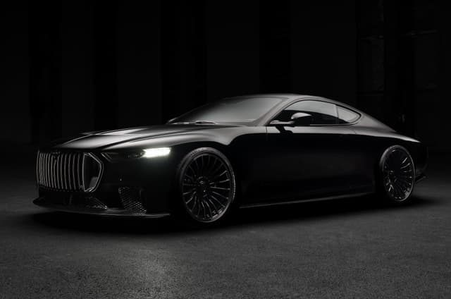 Brabus Bodo image gallery