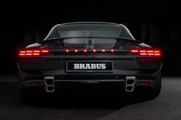 Brabus Bodo 