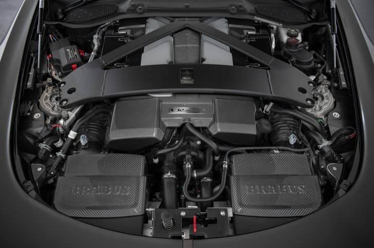 Brabus Bodo 