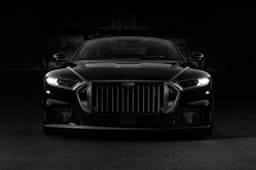 Brabus Bodo 
