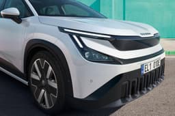 skoda epiq in studio