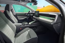skoda epiq in studio
