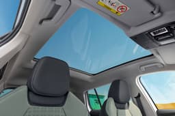 skoda epiq in studio