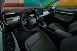 skoda epiq in studio