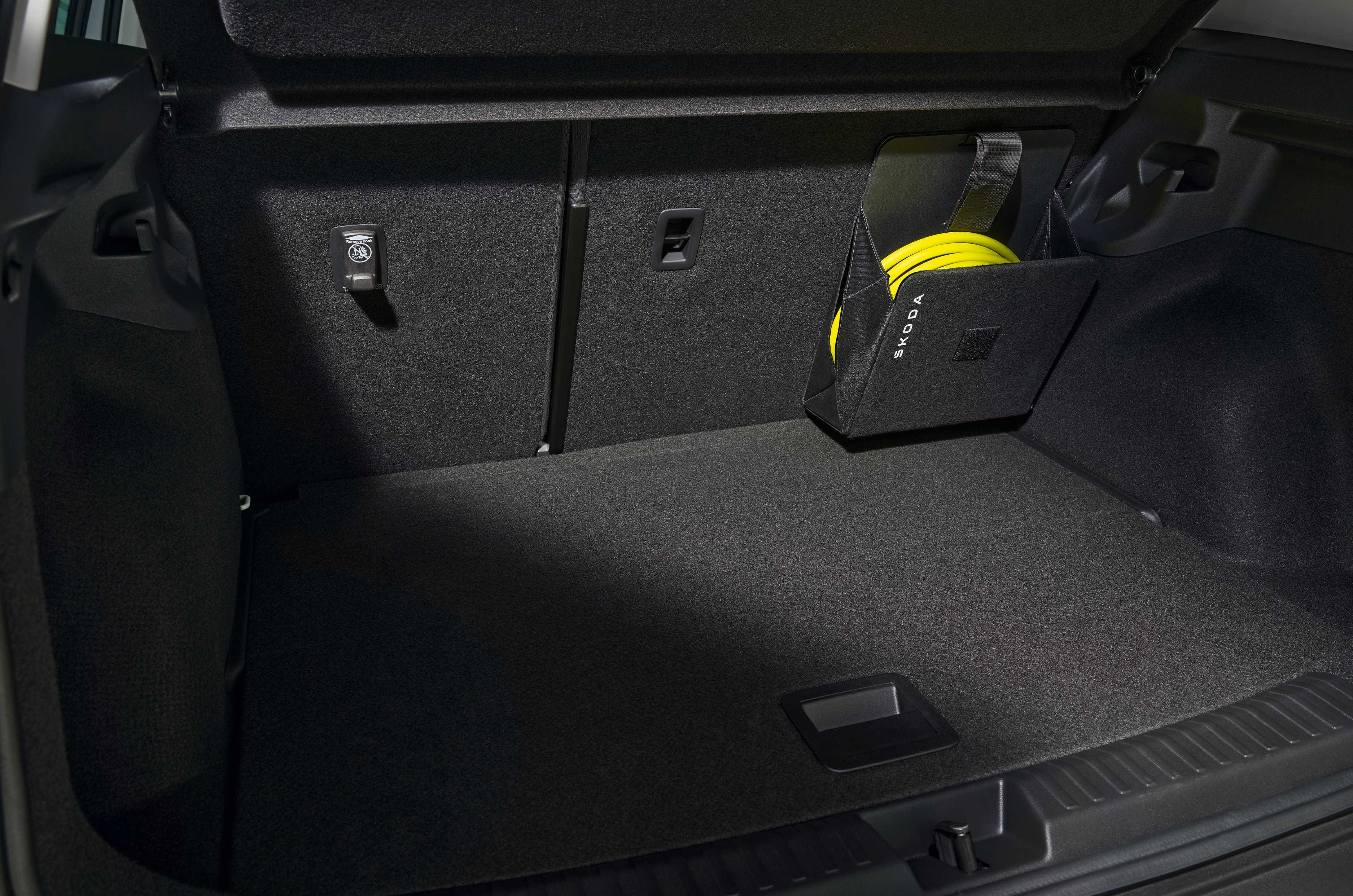 Skoda Epiq interior and features image gallery – Introduction Skoda Epiq interior and features image gallery – Introduction