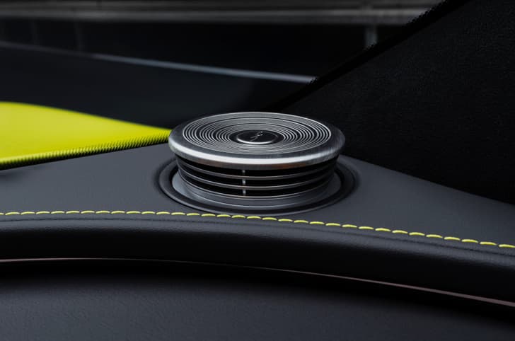 2026 mercedes amg gt 4 door coupe in studio
