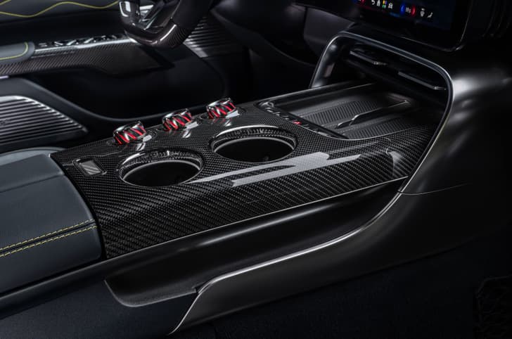 2026 mercedes amg gt 4 door coupe in studio