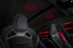 2026 mercedes amg gt 4 door coupe in studio