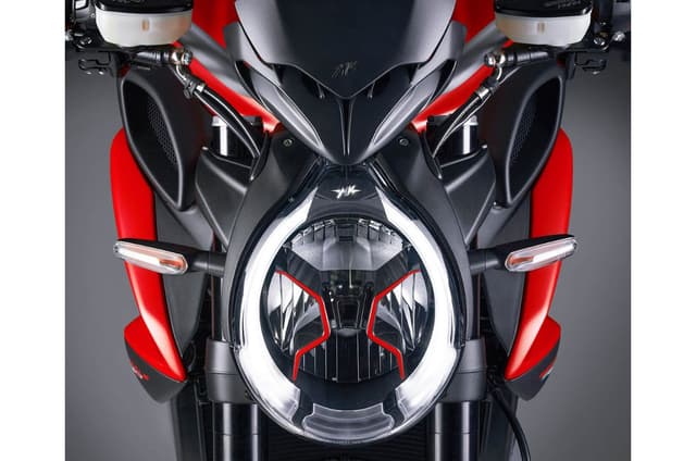 MV Agusta Brutale 800 image gallery