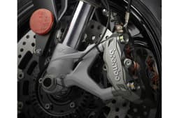 MV Agusta Brutale 800 Brembo Brakes