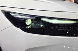 2026 Honda City LED headlamps