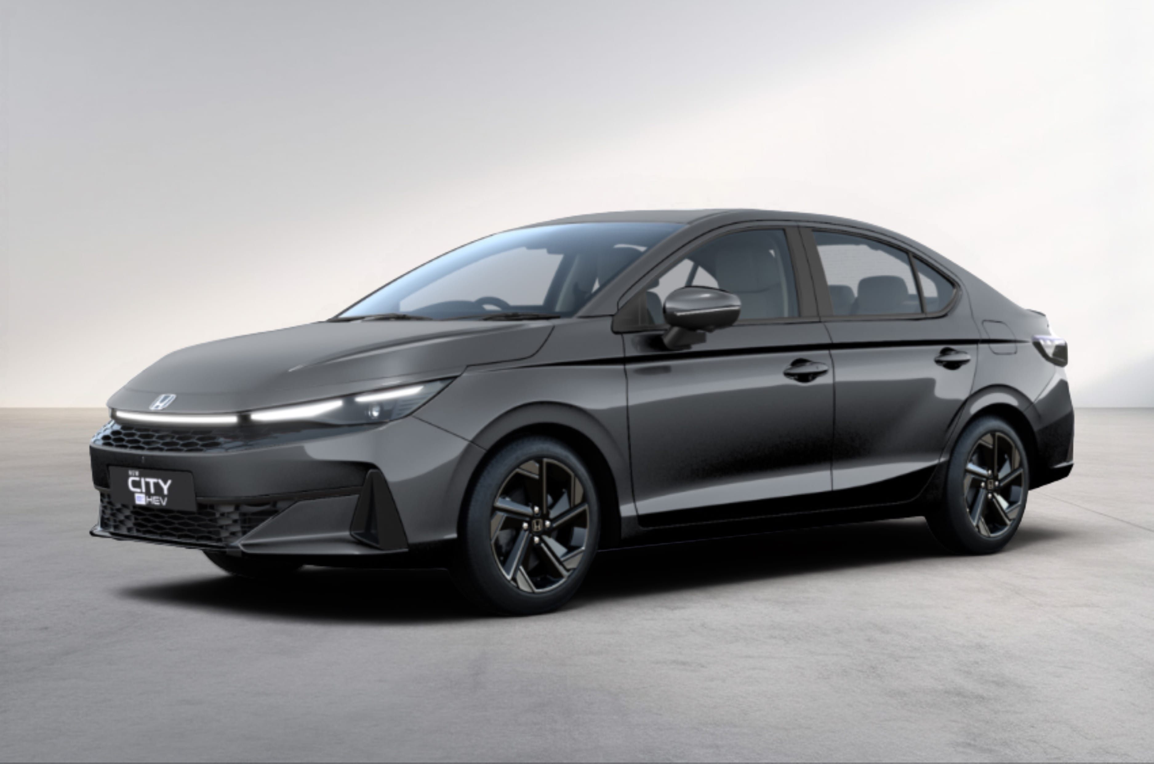 2026 Honda City facelift colours image gallery – Introduction 2026 Honda City facelift colours image gallery – Introduction