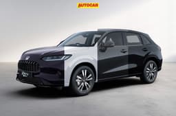 Honda ZR-V exterior colours