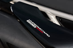 Ducati Hypermotard 698 Mono Nera image gallery