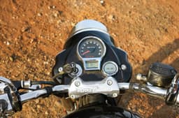 Royal Enfield Bullet 650 image gallery