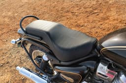 Royal Enfield Bullet 650 image gallery