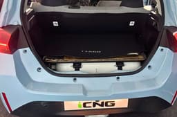 2026 Tata Tiago iCNG boot