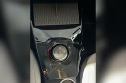 2026 Tata Tiago wireless charger