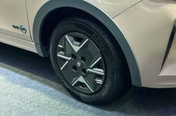 2026 Tata Tiago EV wheels