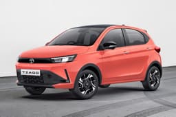 2026 Tata Tiago Varanasi Vibrance.