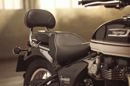 2026 Triumph Bonneville Speedmaster image gallery