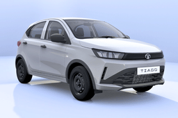 2026 Tata Tiago Smart base variant image gallery