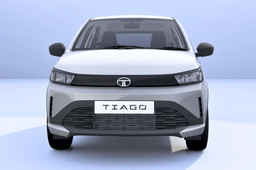 2026 Tata Tiago Smart base variant image gallery
