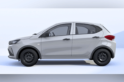 2026 Tata Tiago Smart base variant image gallery