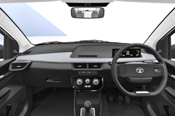 2026 Tata Tiago Smart base variant image gallery