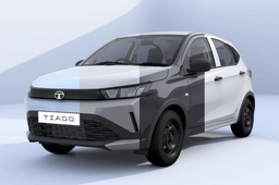 2026 Tata Tiago Smart base variant image gallery