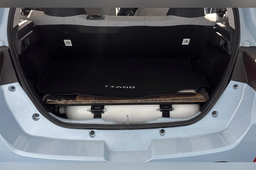 2026 Tata Tiago Smart base variant image gallery